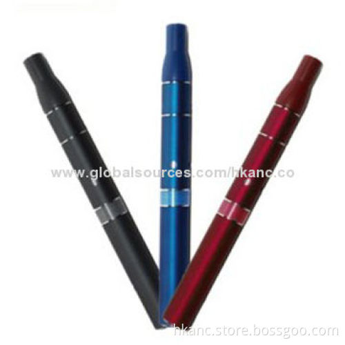 Hot Dry Herb Vaporizer, Ago G5 Electronic Cigarette with Factory Price